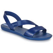 Ipanema Sandale i polusandale IPANEMA VIBE SANDAL FEM Plava