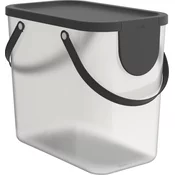 Rotho Storage box Rotho 25L D zložljivi koš
