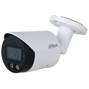 IPC-HFW2249S-S-IL-0280B 2MP Smart Bullet WizSense Network kamera