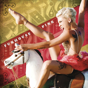 P!nk - Funhouse (2 Vinyl)