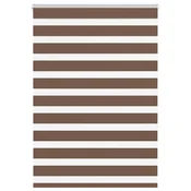 Zavjesa zebra 115x150 cm širina tkanine 110,9 cm poliester