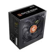 Napajalnik Zalman ZM500-GV2SE 500W/ ATX / akt. PFC / 120mm ventilator / 80PLUS