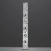 Artemide New Nature LED talna svetilka, ki jo je mogoče upravljati z - Dnevna soba/jedilnica - Dizajn - bela - Plastika