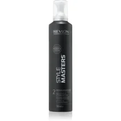 Revlon Professional Style Masters The Must-haves Modular pena za lase za srednjo utrditev las 300 ml