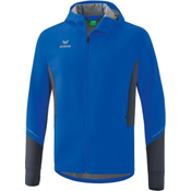Erima Jakna s kapuco RACING Running Jacket
