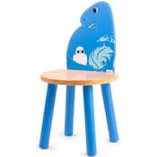 Tidlo Leseni stol T-Rex