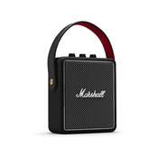 Bluetooth zvučnik MARSHALL Stockwell II, crni 7340055355193