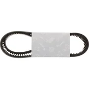Granit Zobati jermen, gumijasti klinasti jermen, 12,7 x 1412 mm, delovna širina 1457 mm, tip XPA E