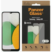 PanzerGlass Classic Fit Samsung Galaxy A04 Screen Protection (7312)