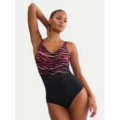Triumph Kopalni kostum Summer Wild 10226589 Črna