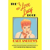 I Love Lucy Book