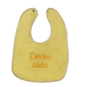 Deksi portikla “dekino žuta” ( 3114 )