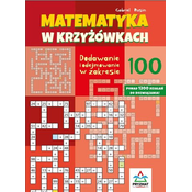 shumee Križanka ... obseg do 100
