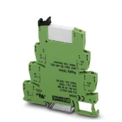 Phoenix Contact Vmesniški rele 10 kosov 12 V/DC 6 A 1 izmenjevalnik Phoenix Contact PLC-RSC- 12DC/21