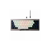 GAMDIAS Tastatura Hermes M4 Hybrid Mehanicka RGB