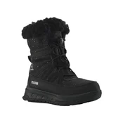 Kamik škornji NF8132N STORMYF podloženi D black 33