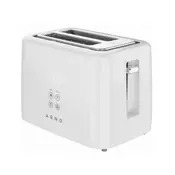 AENO Toster ATS0002W/ bela