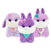 Little Live Pets Scruff a Luvs plišast zajček