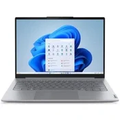 Lenovo Laptop ThinkBook 14 G8 14 Intel Core Ultra 5 135H Intel Arc Graphics 16GB 1TB