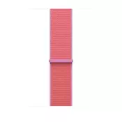 46mm Bright Guava Sport Loop