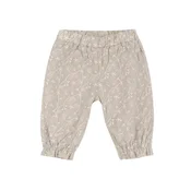 Chicco Hlače chamois/bela