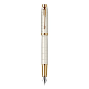 Parker nalivpero royal im premium pearl se gt ( PK43652 )