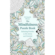 Mindfulness Puzzle Book