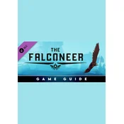 The Falconeer: Revolution Remaster - Game Guide (DLC) Steam Key (PC) GLOBAL