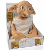 Plišasta tkanina Dobby 30 cm