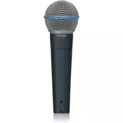 Behringer BA 85A | Dynamic Super Cardioid Microphone