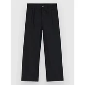 Volcom Baggos Pleat Pants black
