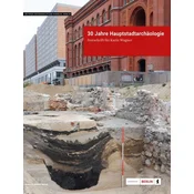30 Jahre HauptstadtarchClogie. Festschrift für Karin Wagner