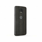 Mobile Cover Style Cap Charc Motorola
