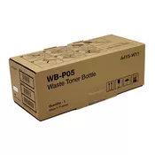 - Konica Minolta OEM WB-P05 Waste Box