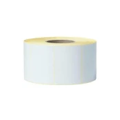 Brother - BUS-1J074102-203 (nepremazane etikete, zvitek 2940 etiket 102 mm x 74 mm), 4 zvitki v pakiranju