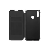 Huawei Flip Cover Y7 2019 Black (51992902)