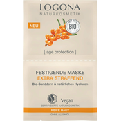 LOGONA age protectioni Maska za ucvršcivanje i dodatno zagladivanje - 15 ml