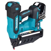 Makita DBN601Z Brezžicni žebljar LXT solo