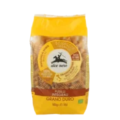 Alce nero spa Ynsadiet Organic Whole Grain Twisters 500 g