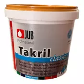 Boja za beton oker takril 0.75 l