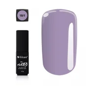 Flexy Hybrid Gel-18/1 Trajni gel lak za nokte UV i LED | SILCARE | Kozmo