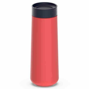 shumee LL-Travel skodelica 350 ml. koral/indigo, Potovanje