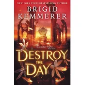 Destroy the Day