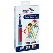 Električna zobna ščetka Playbrush SMART Sonic