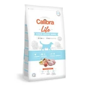 Calibra Dog Life Junior Medium Breed Piletina, hrana za pse 12kg