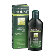 Biokap Nourishing and regenerating hair shampoo 200 ml