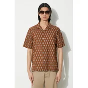 Bombažna srajca Universal Works Road Shirt