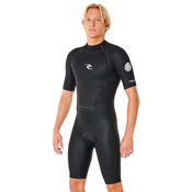 Rip Curl Freelite 2mm Spring Wetsuit black Gr. M