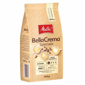 Melitta BellaCrema Speciale kavna zrna 1kg