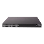 HPE 5130 24G 4SFP+ 1-slot HI Rem Swch(R)
